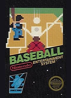 Baseball [NES]