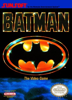 Batman [NES]