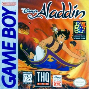 Aladdin [GB]