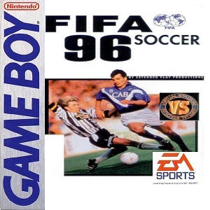 FIFA Soccer ’96 [GB]
