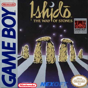 Ishido: The Way of Stones [GB]