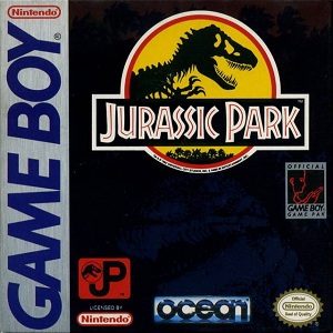 Jurassic Park [GB]