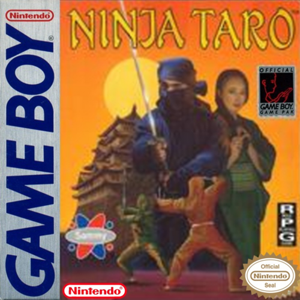 Ninja Taro [GB]
