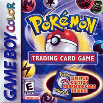 Pokémon Trading Card Game [GBC]