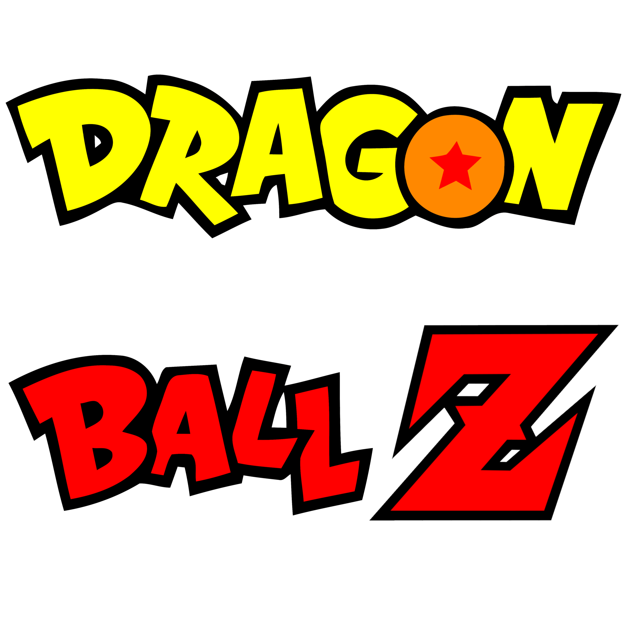 Dragon Ball – Roms en Español