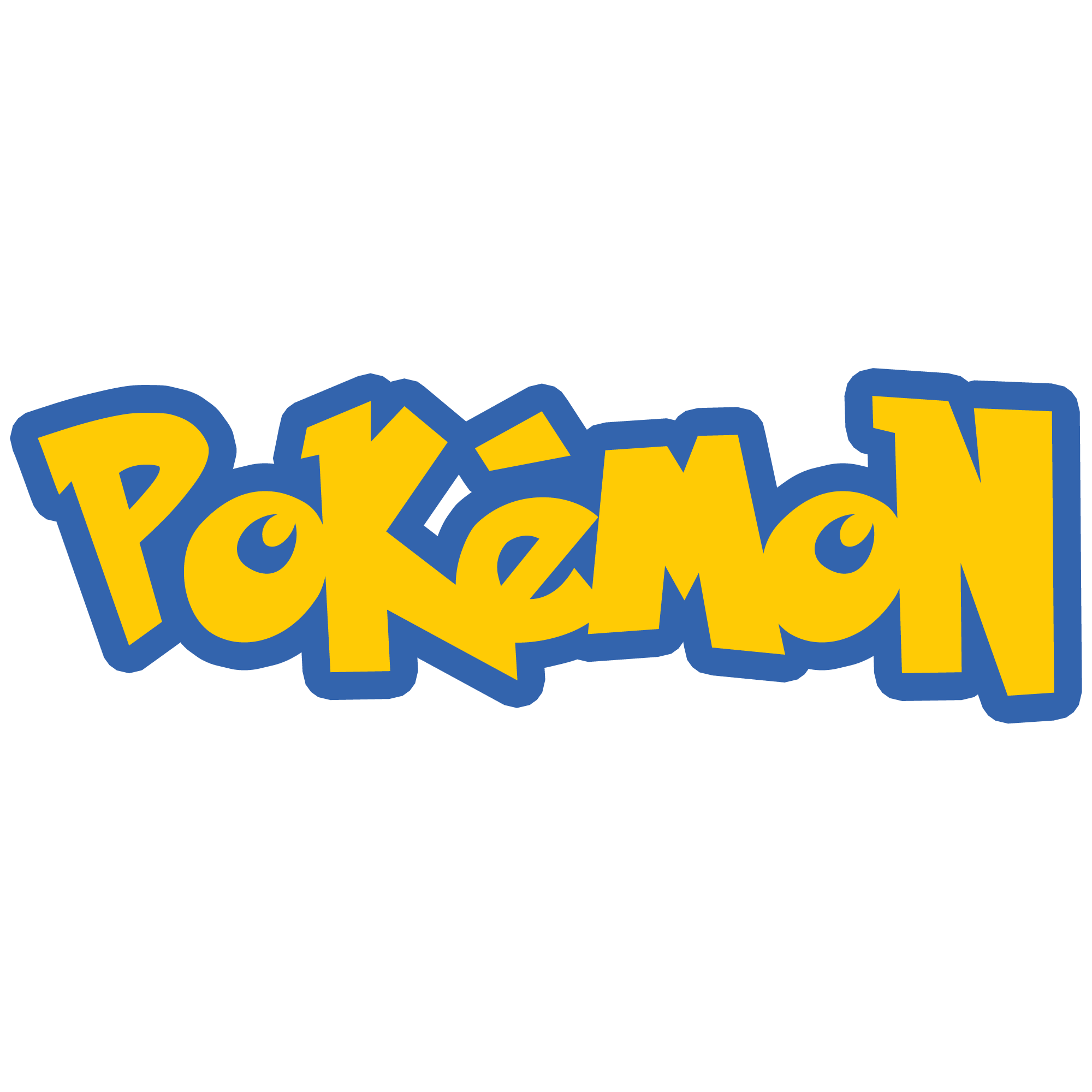 Pokémon – Roms en Español