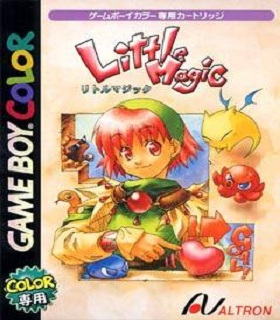 Little Magic [GBC]