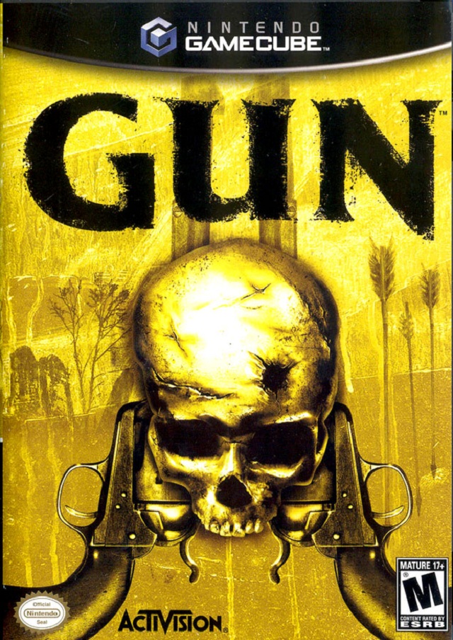 GUN [NGC]