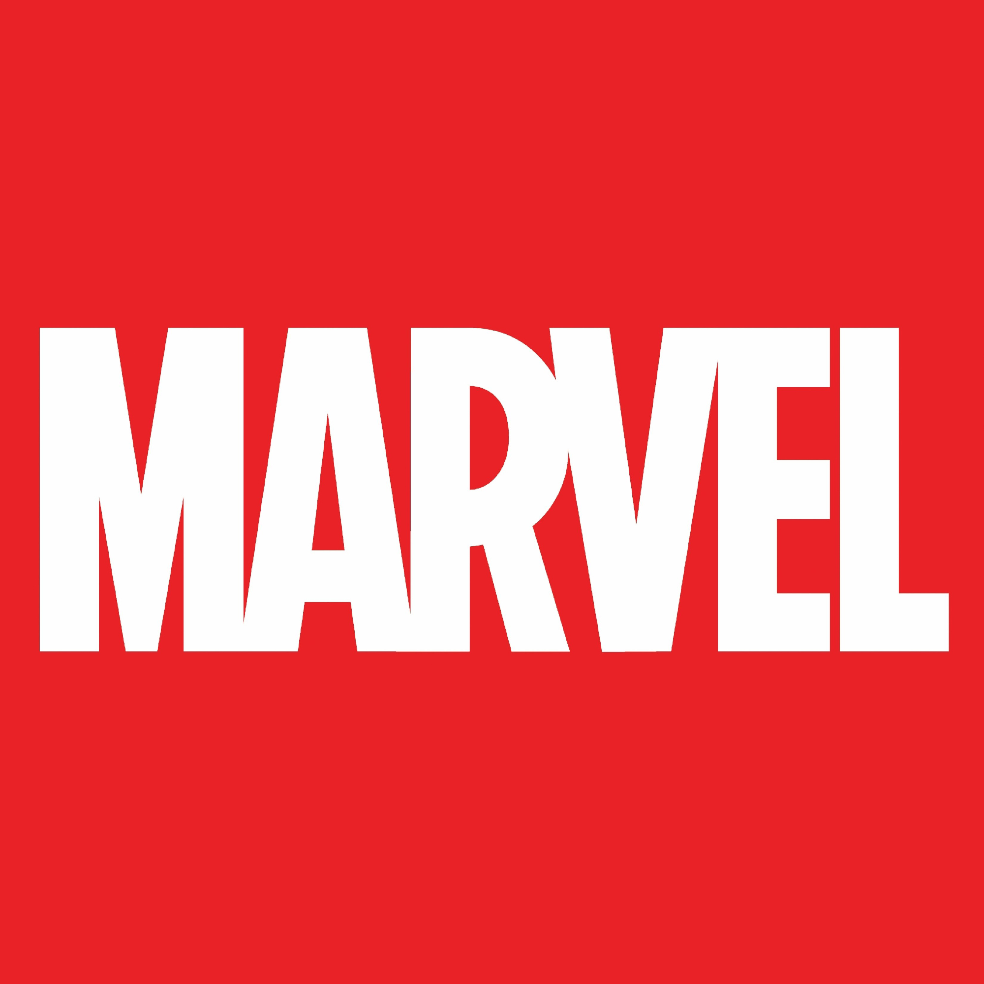 Картинки marvel логотип