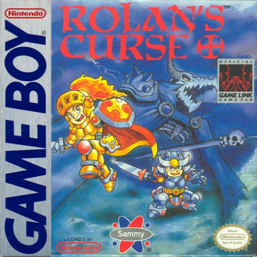 Rolan’s Curse [GB]
