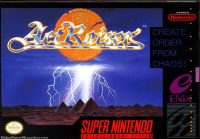 Roms snes SNES Games