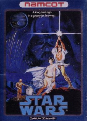 Star Wars [NES]