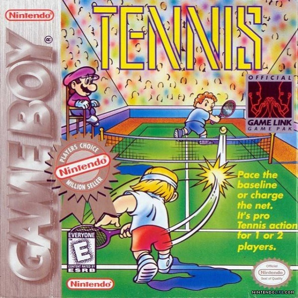 Tennis [GB]