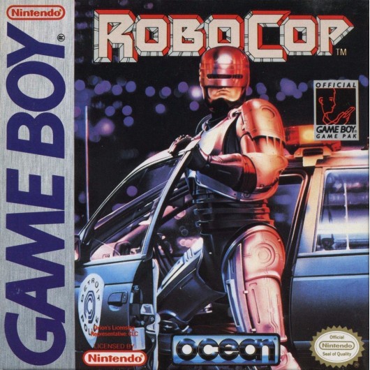 RoboCop [GB]