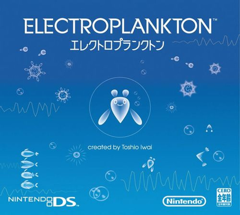 Electroplankton [NDS]