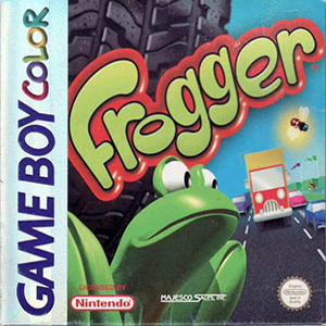 Frogger [GBC]