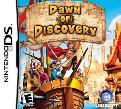 Dawn of Discovery [NDS]