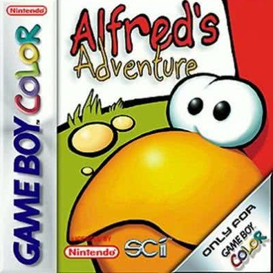 Alfred’s Adventure [GBC]
