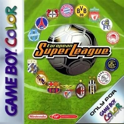 European Super League [GBC]