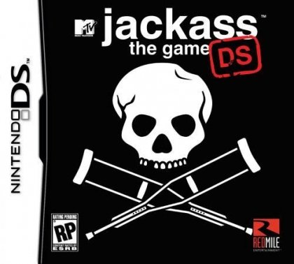 Jackass: The Game DS [NDS]