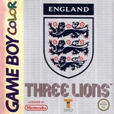 Three Lions [GBC]