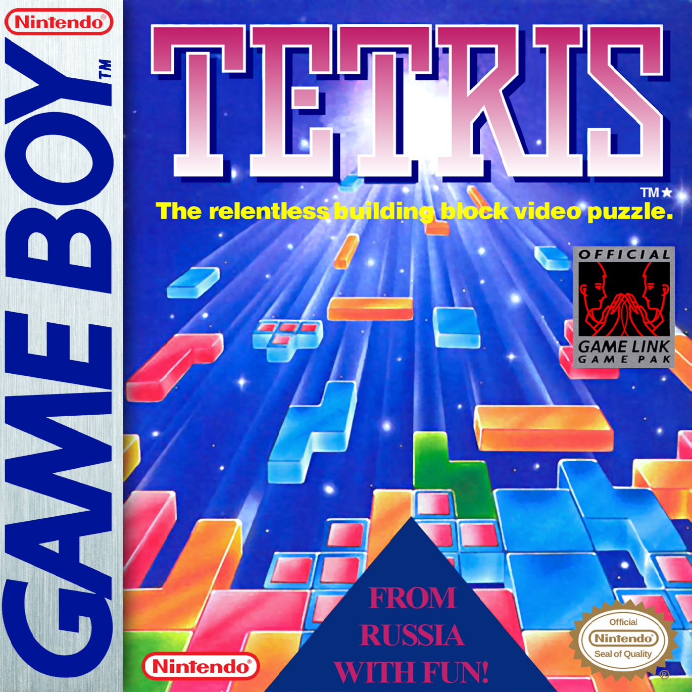Tetris [GB]