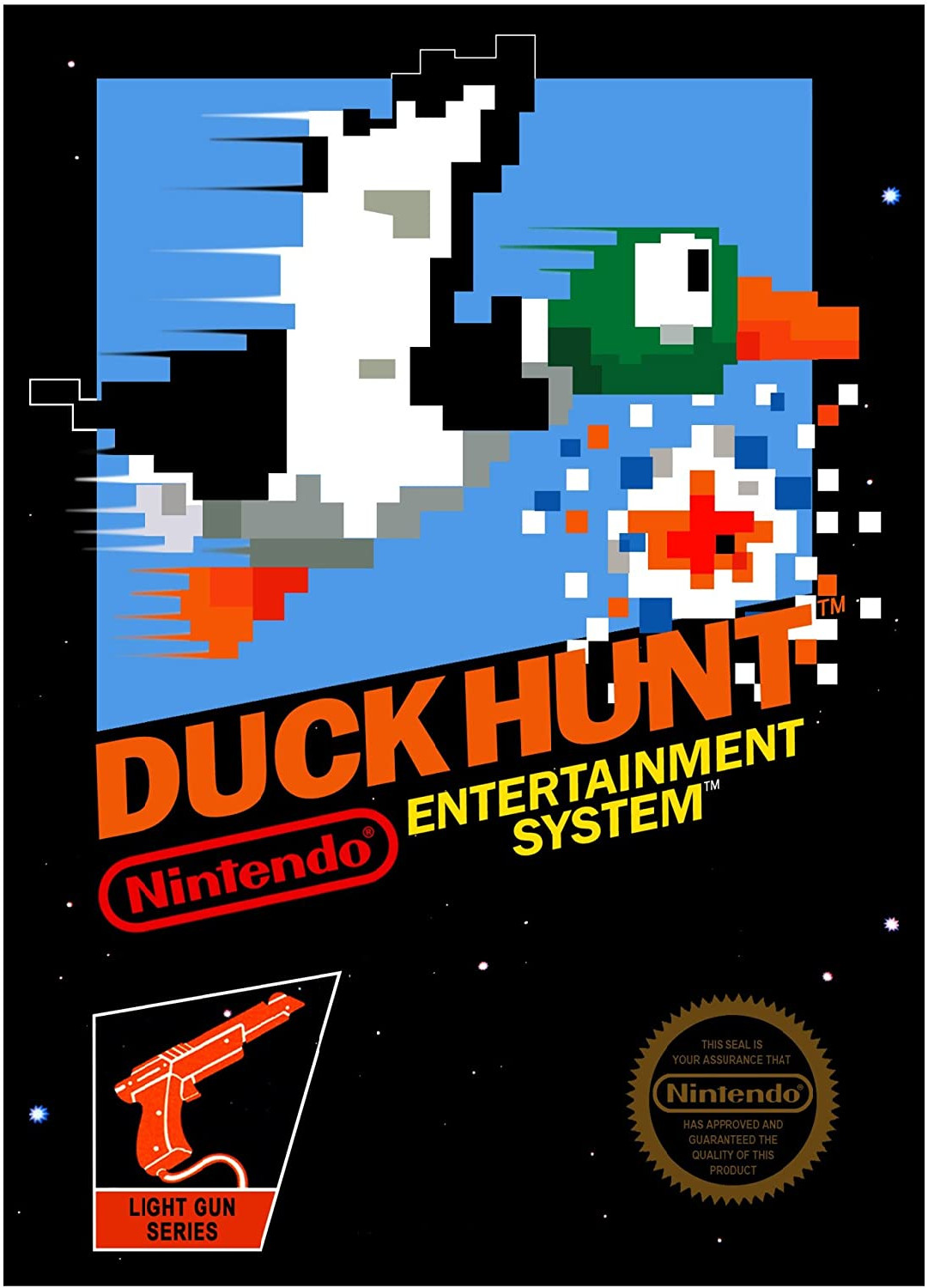 Duck Hunt [NES]