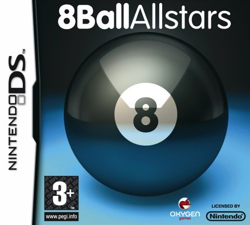 8 Ball Allstars [NDS]