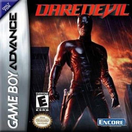 Daredevil [GBA]