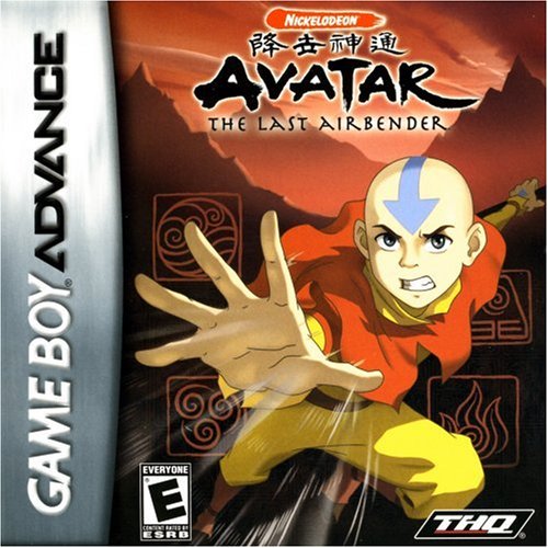 Avatar: The Last Airbender [GBA]