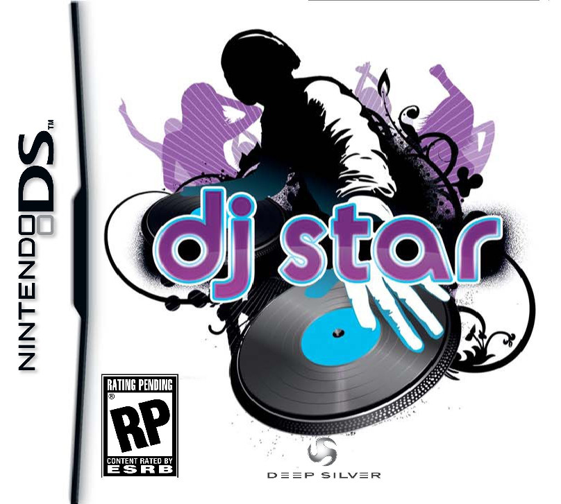 DJ Star [NDS]