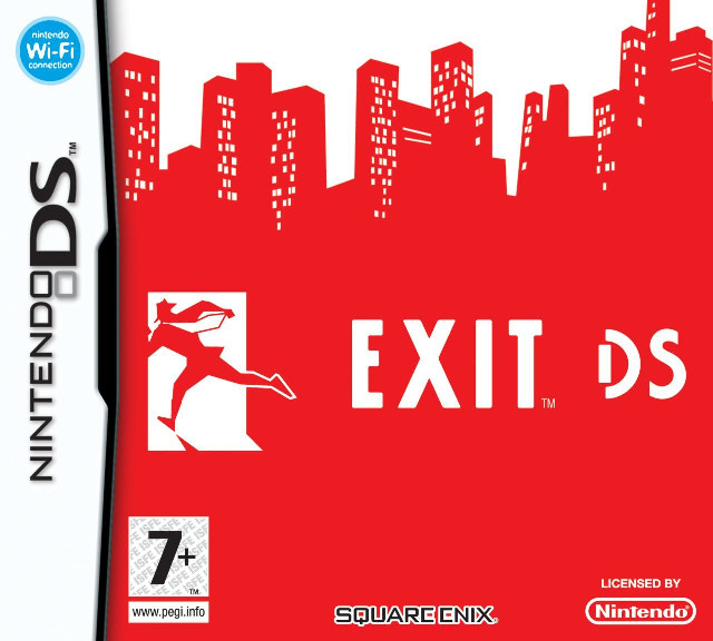 Exit DS [NDS]