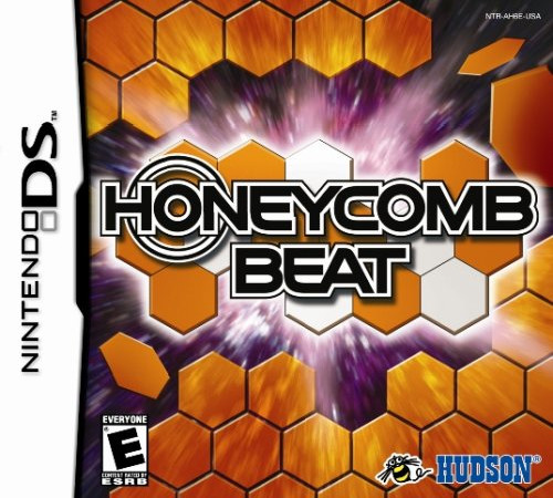 Honeycomb Beat [NDS]