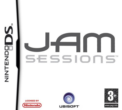 Jam Sessions [NDS]