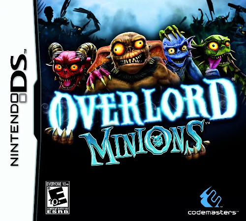 Overlord Minions [NDS]