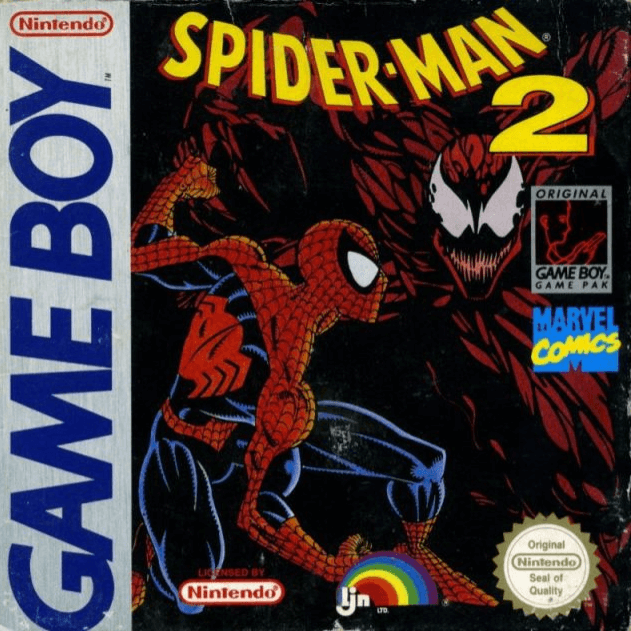 The Amazing Spider-Man 2 [GB]