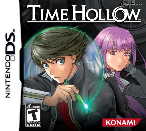 Time Hollow [NDS]