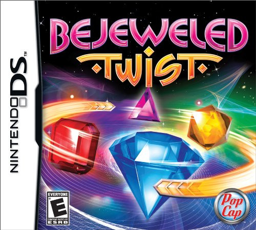 Bejeweled Twist [NDS]
