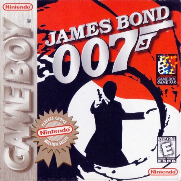 James Bond 007 [GB]