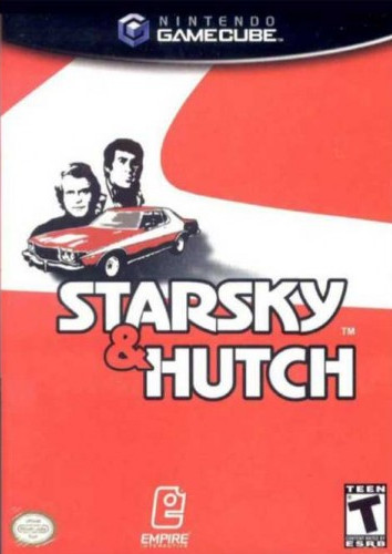 Starsky & Hutch [NGC]