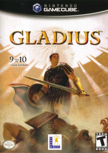 Gladius [NGC]