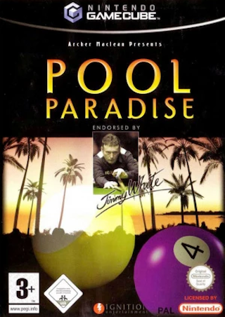 Pool Paradise [NGC]