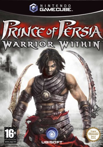Prince of Persia: El Alma del Guerrero [NGC]