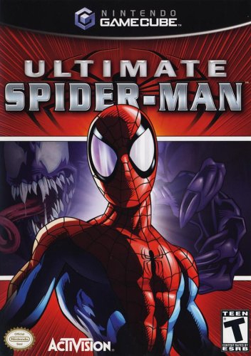Ultimate Spider-Man [NGC]