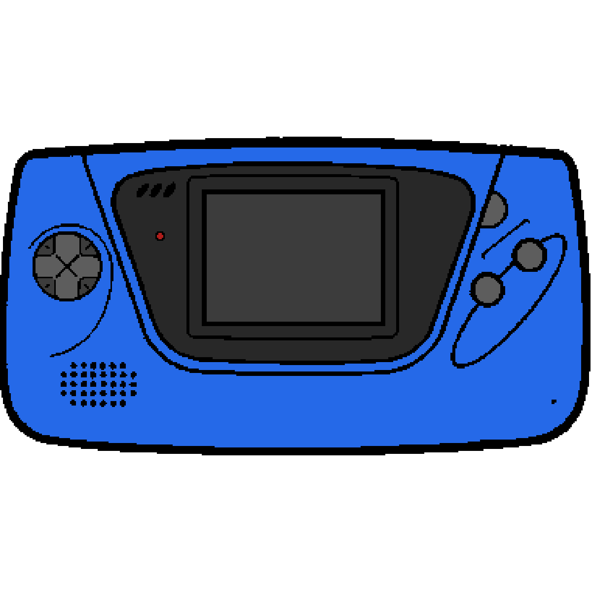 Sega Game Gear (SGG)