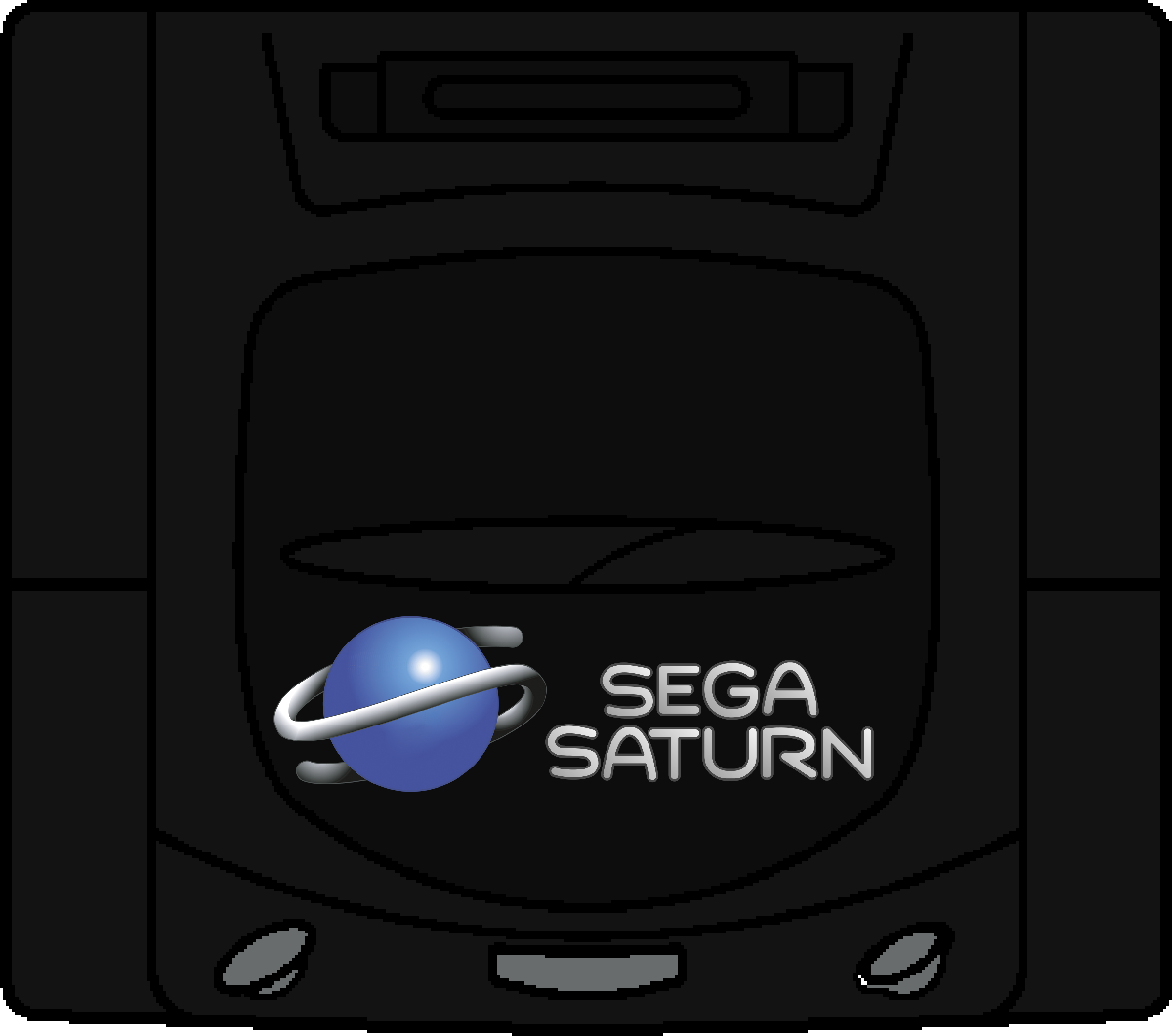 Sega Saturn (SST)