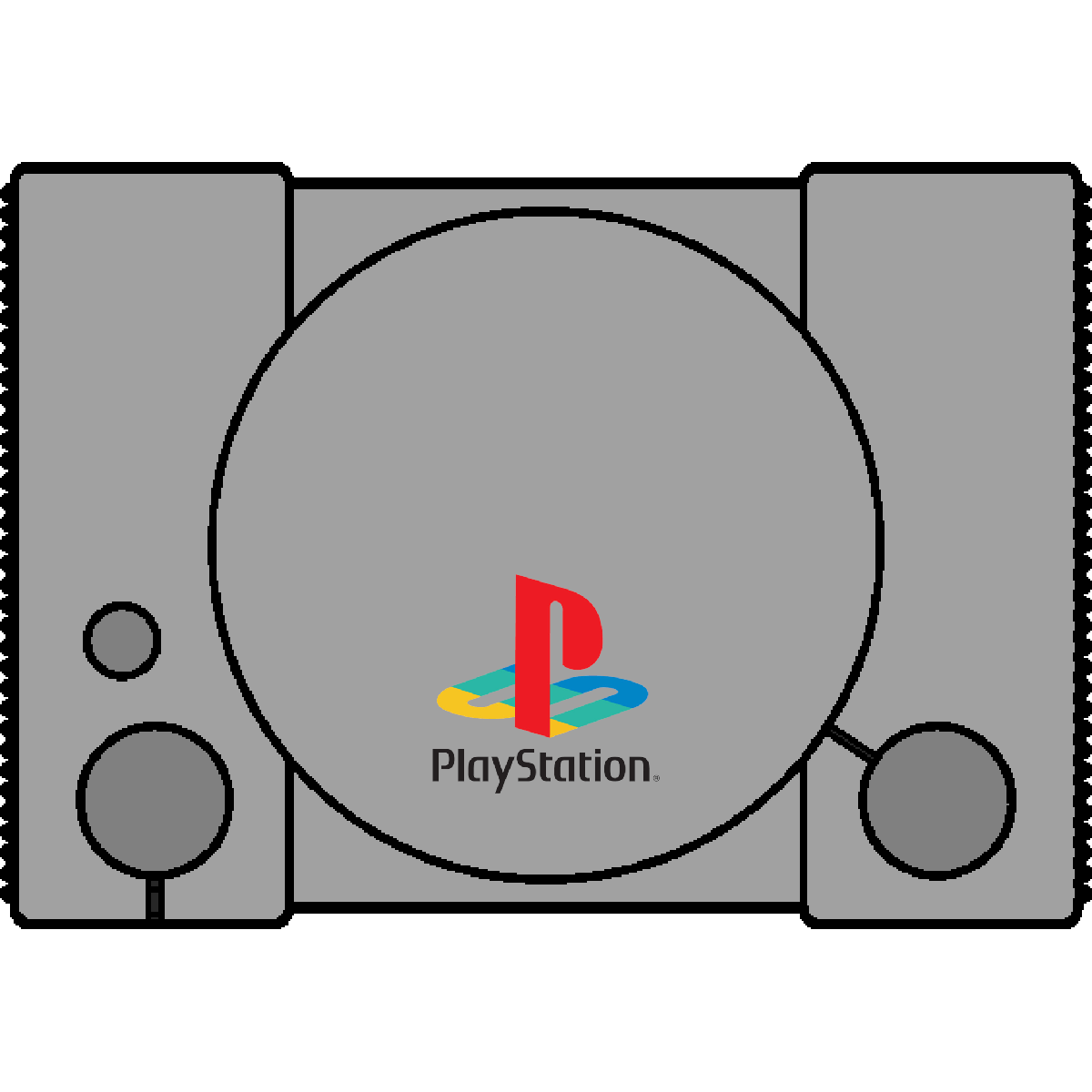 Sony PlayStation 1 (PS1)