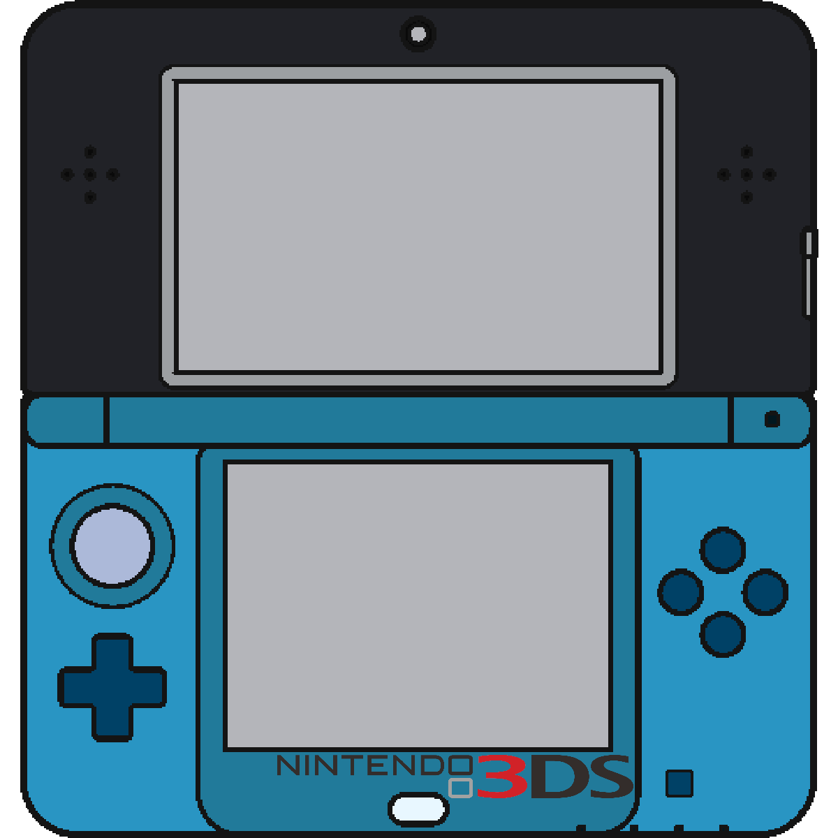 Nintendo 3DS [N3DS]