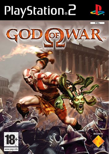 God of War [PS2]