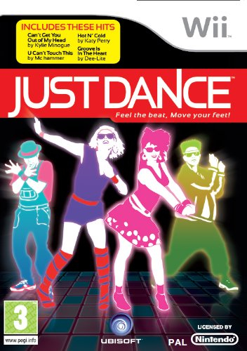 Just Dance [WII]